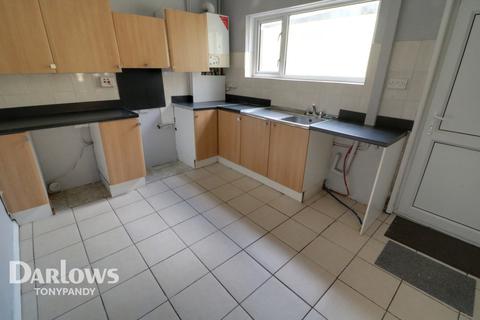15 Brook Street, Tonypandy, CF40 1RB