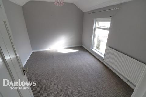 15 Brook Street, Tonypandy, CF40 1RB