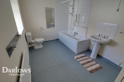15 Brook Street, Tonypandy, CF40 1RB