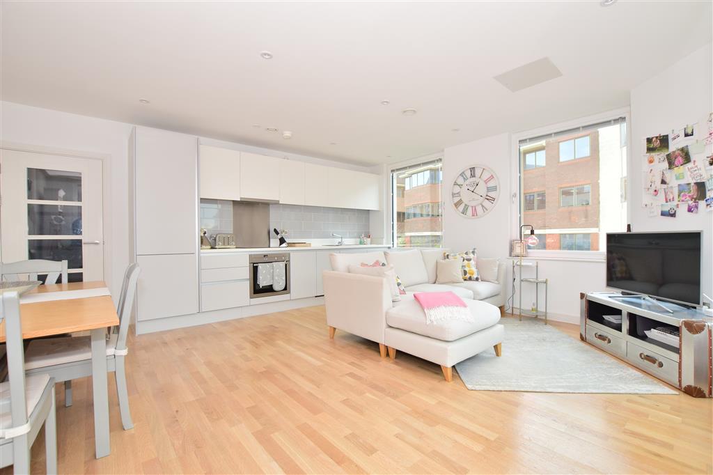 Kitchen/Living Room