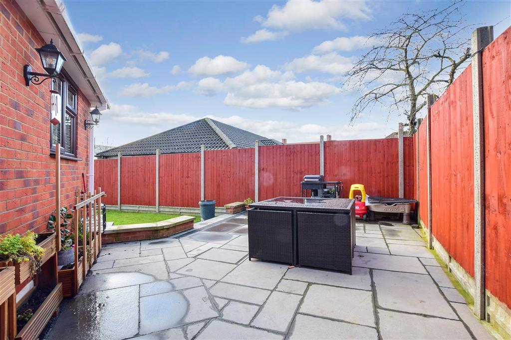 Patio / Decking