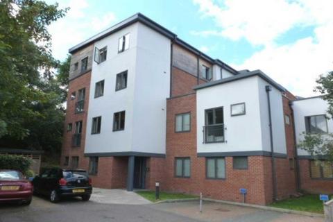 1 bedroom apartment to rent, Bell Court,    Bell Street, Maidenhead SL6