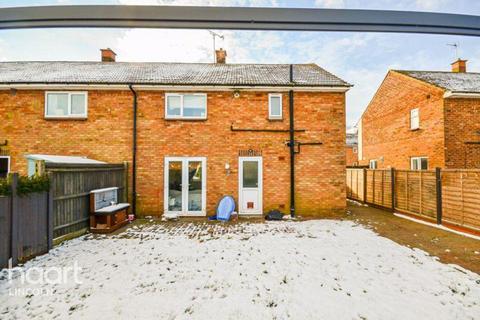 18 Suffolk Road, Scampton, Lincoln, LN1 2UG