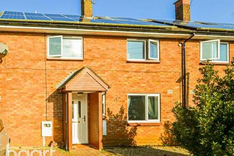 18 Suffolk Road, Scampton, Lincoln, LN1 2UG