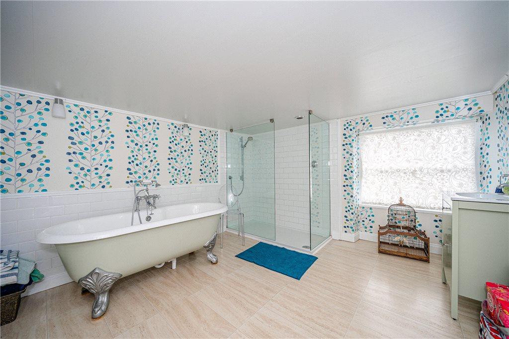 House Bathroom