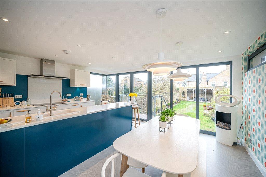 Stunning Kitchen