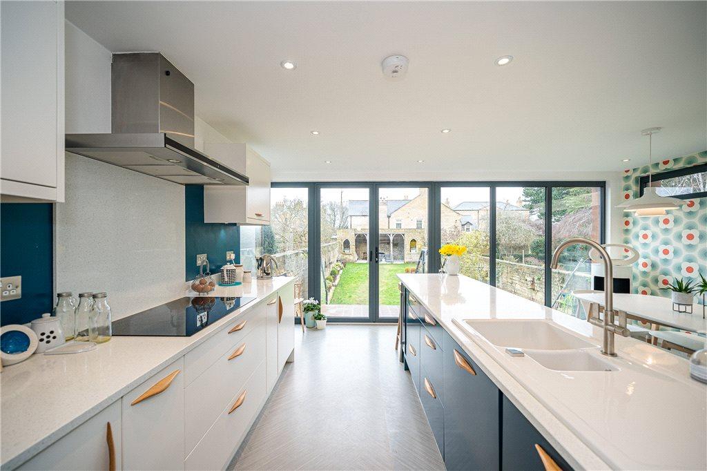 Stunning Kitchen