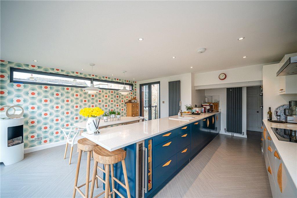 Stunning Kitchen