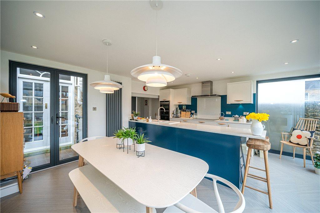 Stunning Kitchen