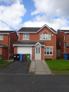 4 bedroom detached house to rent, Avondale Road, Stockport, SK3