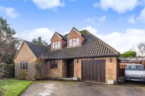 Meadow Lea Send Marsh Road, Ripley, Woking, GU23 6JN