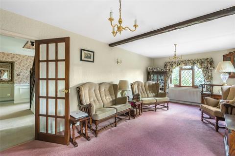 Meadow Lea Send Marsh Road, Ripley, Woking, GU23 6JN