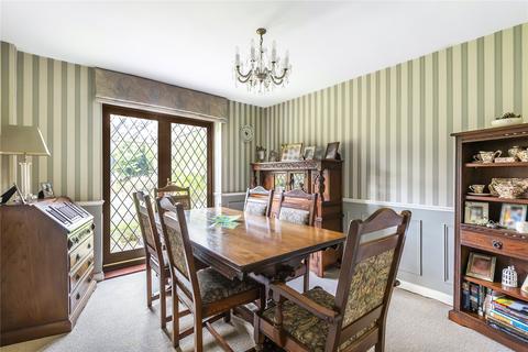 Meadow Lea Send Marsh Road, Ripley, Woking, GU23 6JN