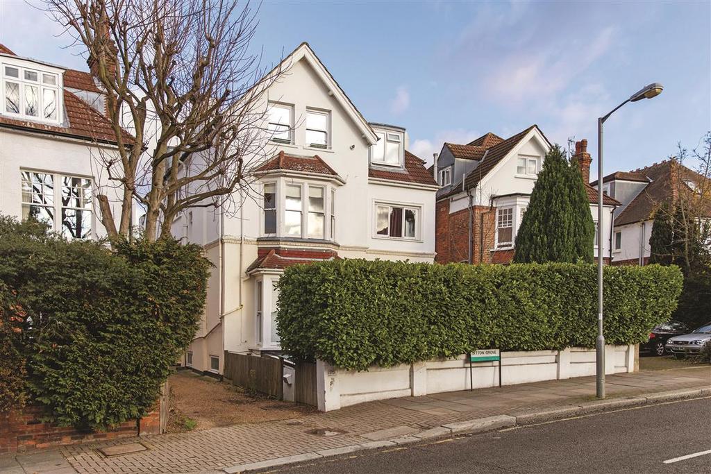 Lytton Grove, SW15 1 bed flat £1,625 pcm (£375 pw)
