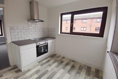 2 bedroom flat to rent, Brown Street, Paisley, Renfrewshire, PA1