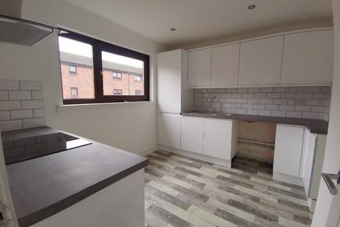 2 bedroom flat to rent, Brown Street, Paisley, Renfrewshire, PA1