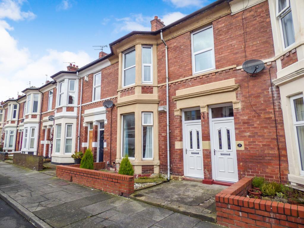 Belford Terrace, North Shields, North Shields, Tyne and Wear, NE30 2DA
