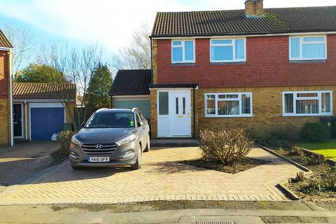 58 Lancaster Road, Yate, Bristol, BS37 5SX