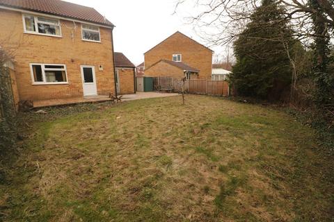 58 Lancaster Road, Yate, Bristol, BS37 5SX