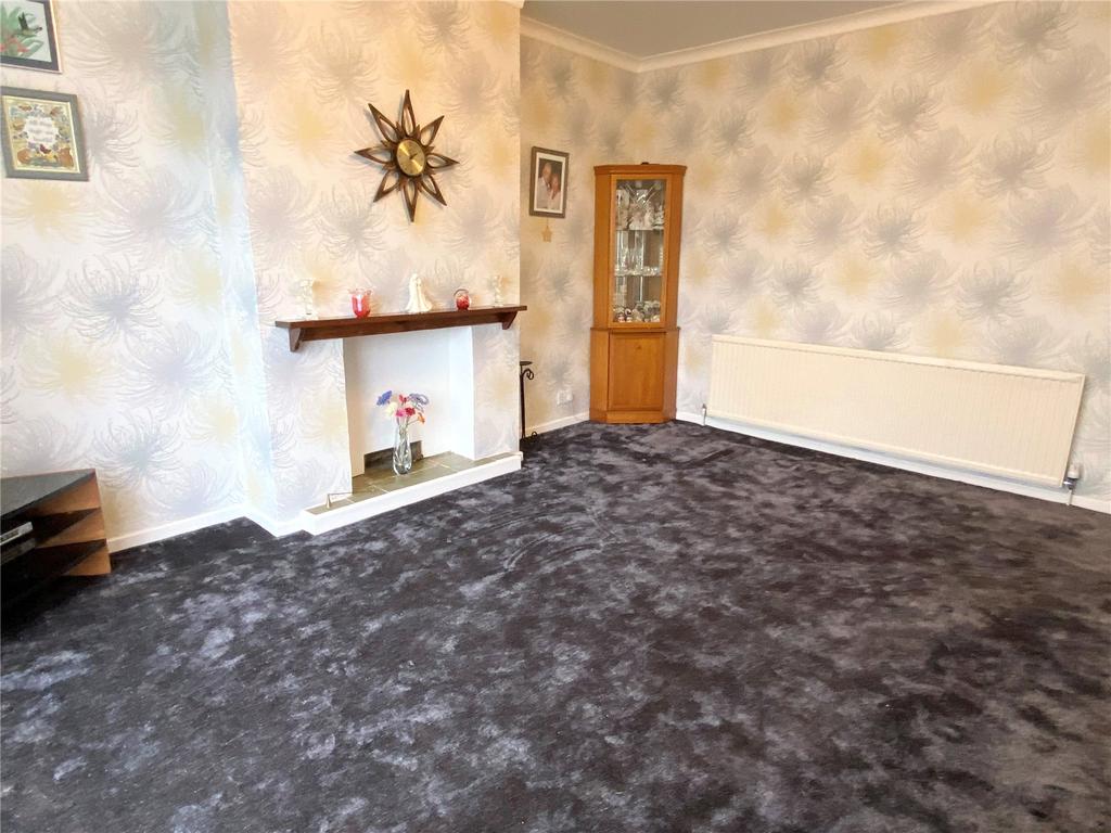 Highfield Road, Farnworth, Bolton, BL4 2 bed bungalow £185,000