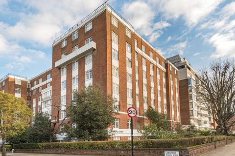 1 bedroom flat to rent, Langford Court,  St Johns Wood,  NW8