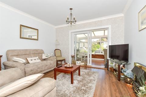 1 bedroom semi-detached bungalow for sale, Warren Drive, Broadstairs, Kent