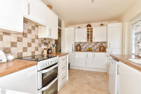 1 bedroom semi-detached bungalow for sale, Warren Drive, Broadstairs, Kent