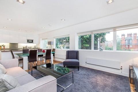 2 bedroom apartment to rent, Fulham Road, London SW3