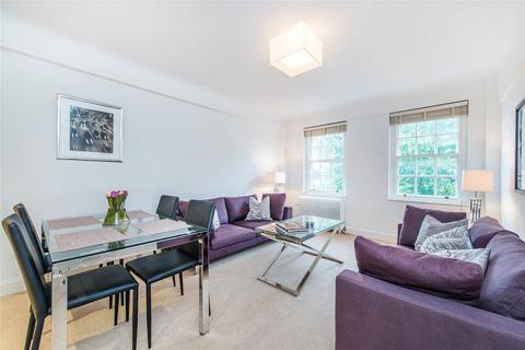 2 bedroom apartment to rent, Fulham Road, London SW3