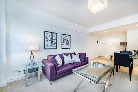 2 bedroom apartment to rent, Fulham Road, London SW3