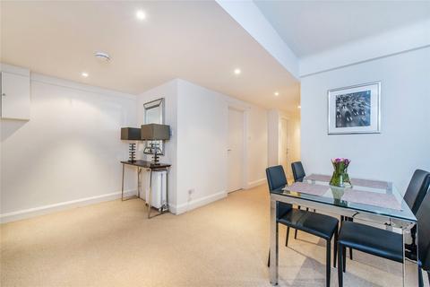 2 bedroom apartment to rent, Fulham Road, London SW3