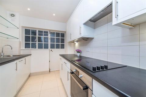 2 bedroom apartment to rent, Fulham Road, London SW3