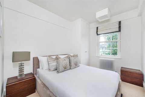 2 bedroom apartment to rent, Fulham Road, London SW3