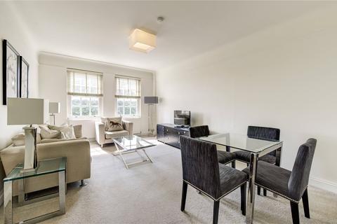 2 bedroom apartment to rent, Fulham Road, London SW3