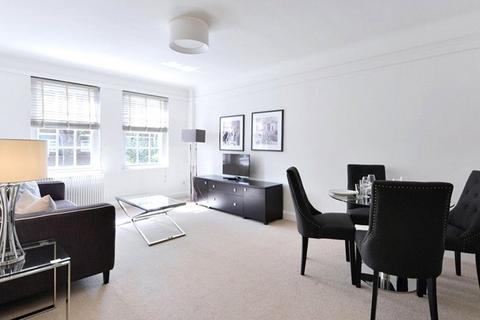 2 bedroom apartment to rent, Fulham Road, London SW3