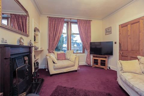 3 Burrell Square, Crieff, PH7 4DP
