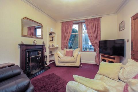 3 Burrell Square, Crieff, PH7 4DP