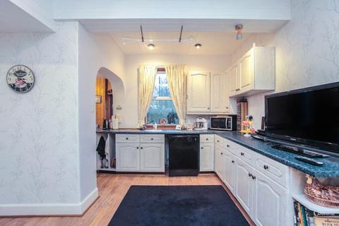 3 Burrell Square, Crieff, PH7 4DP