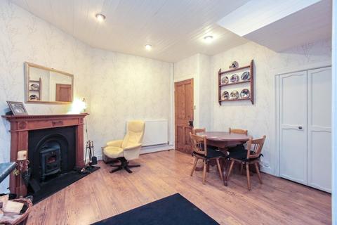 3 Burrell Square, Crieff, PH7 4DP