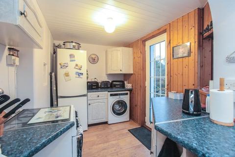 3 Burrell Square, Crieff, PH7 4DP