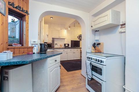3 Burrell Square, Crieff, PH7 4DP