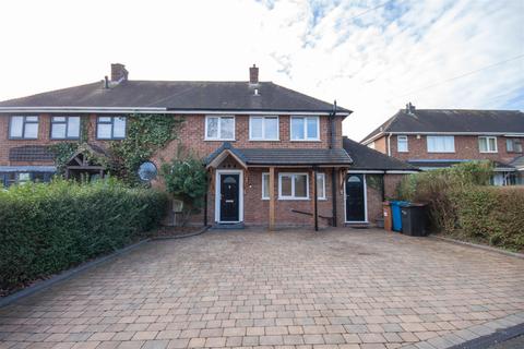 14 Lime Grove, Burntwood, WS7 0HA