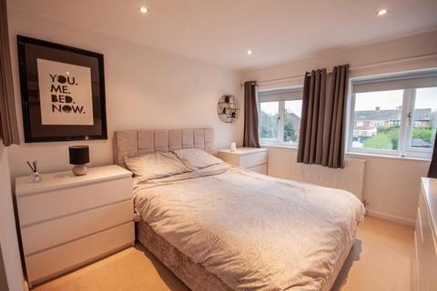 14 Lime Grove, Burntwood, WS7 0HA