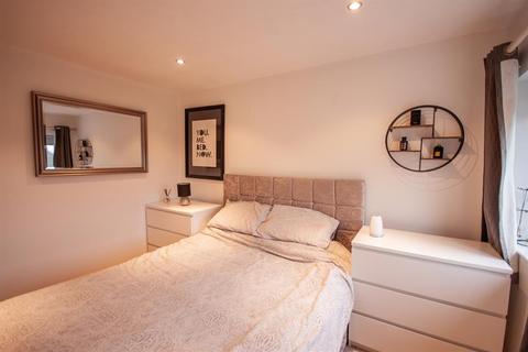 14 Lime Grove, Burntwood, WS7 0HA