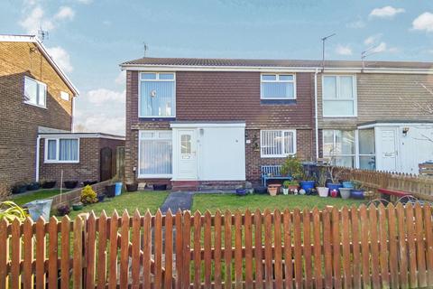 75 Leicester Way, Jarrow, NE32 4XH