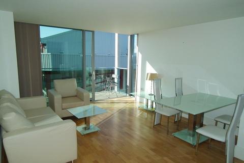 2 bedroom apartment to rent, Highbury Stadium Square, London N5 - EPC Rating B
