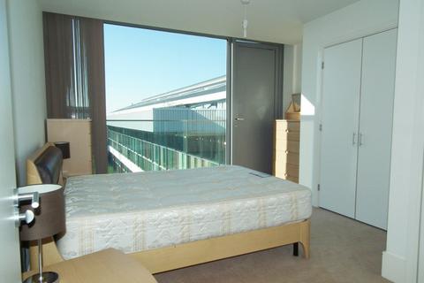 2 bedroom apartment to rent, Highbury Stadium Square, London N5 - EPC Rating B