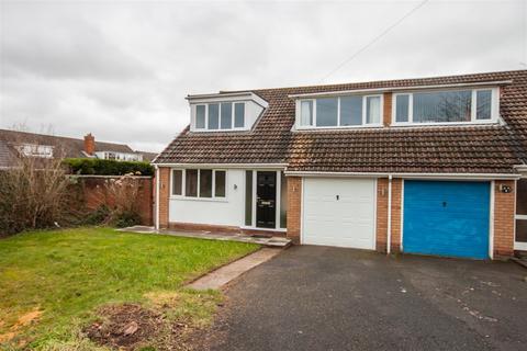 10 Darwin Close, Burntwood, WS7 9HP