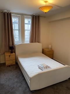1 bedroom flat to rent, 32c Oldmill Court, Marywell Street, Aberdeen, AB11 6JR