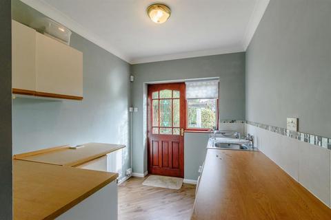 4 The Weald, Chislehurst, BR7 5DT